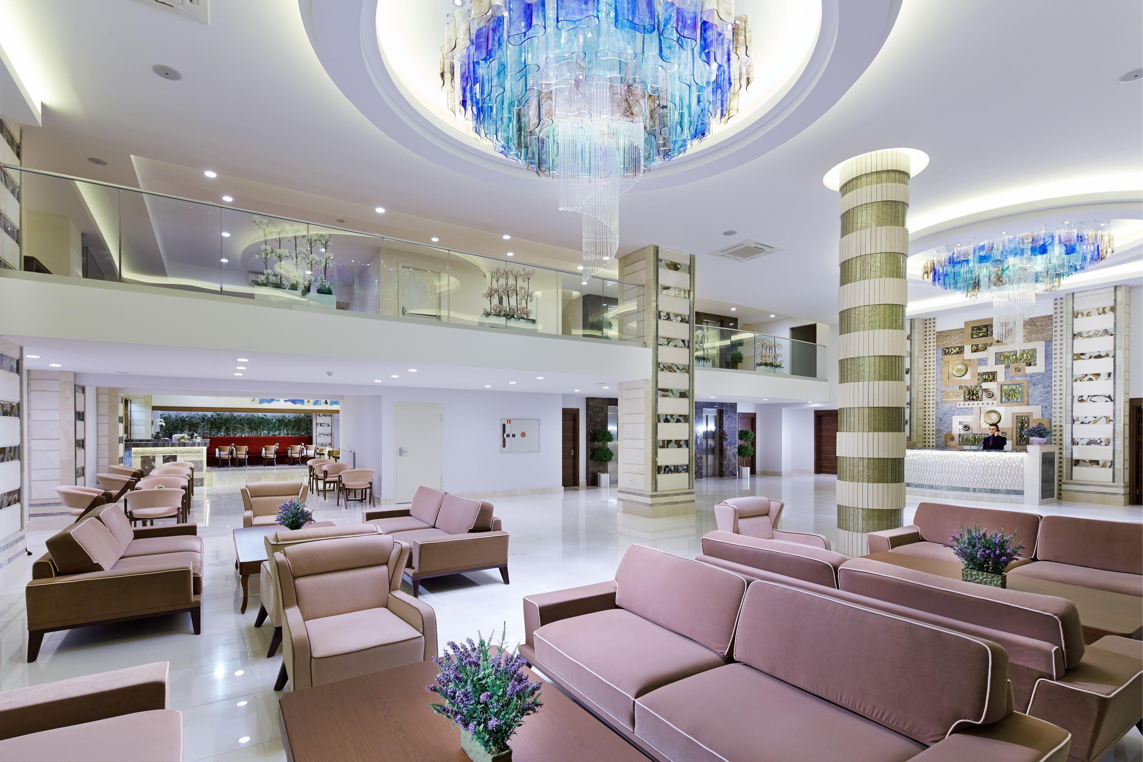 Rox Hotel Istanbul — Photos 3